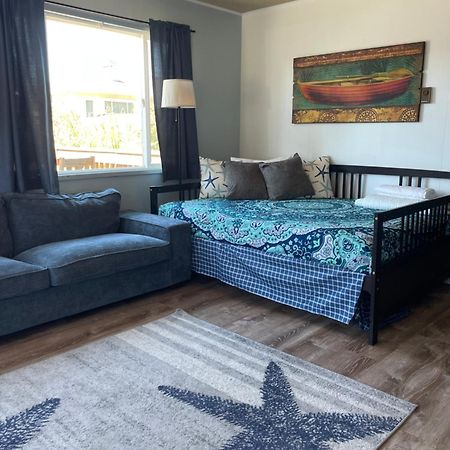 Silver Surf Motel Yachats Εξωτερικό φωτογραφία