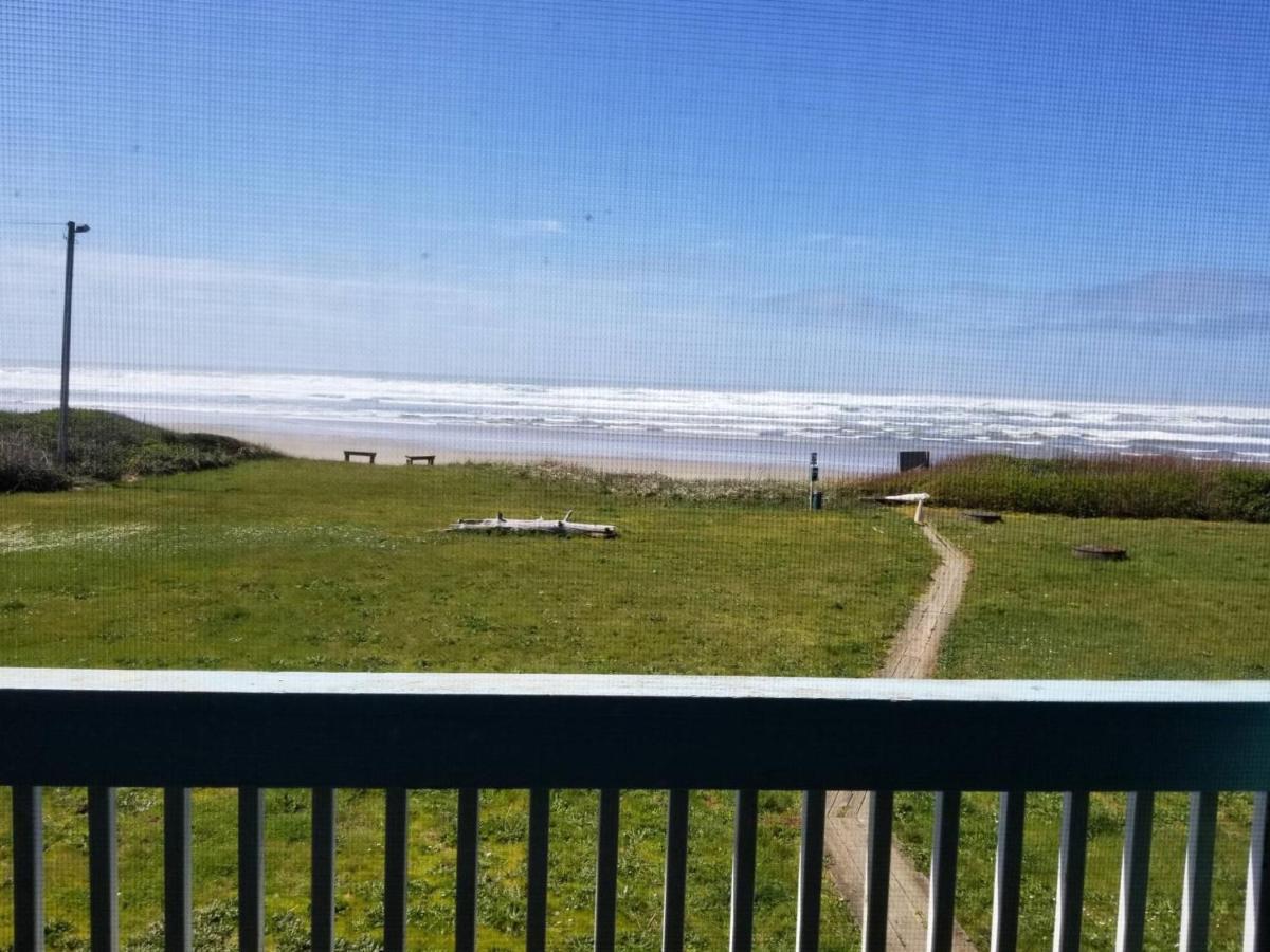 Silver Surf Motel Yachats Εξωτερικό φωτογραφία