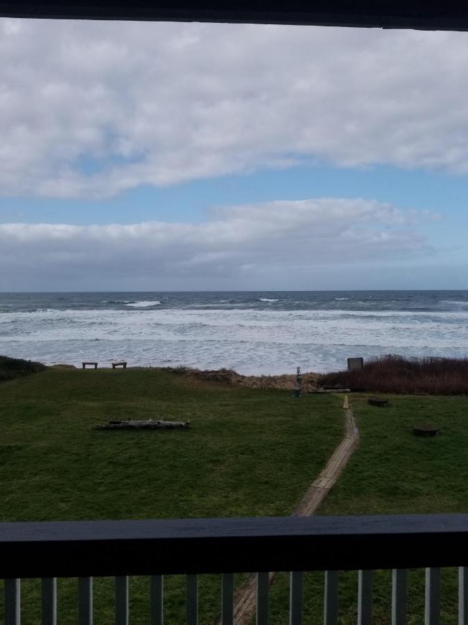 Silver Surf Motel Yachats Εξωτερικό φωτογραφία